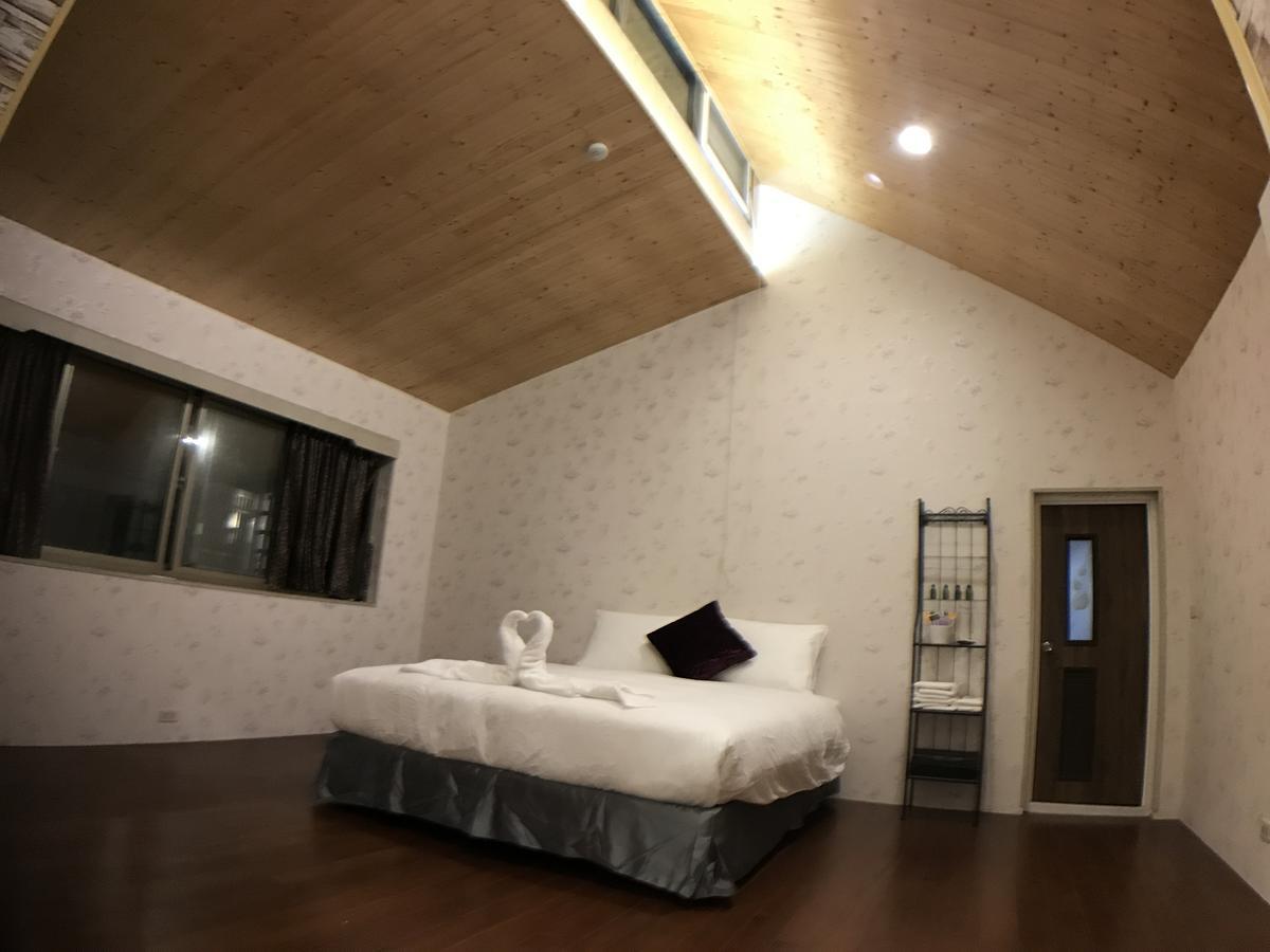 800 Lan Homestay Csusan Kültér fotó