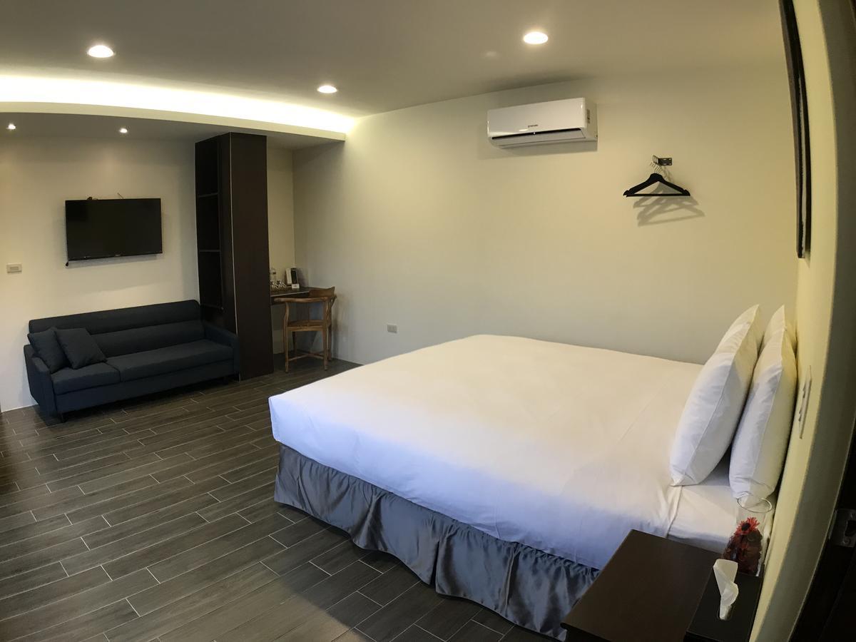 800 Lan Homestay Csusan Kültér fotó