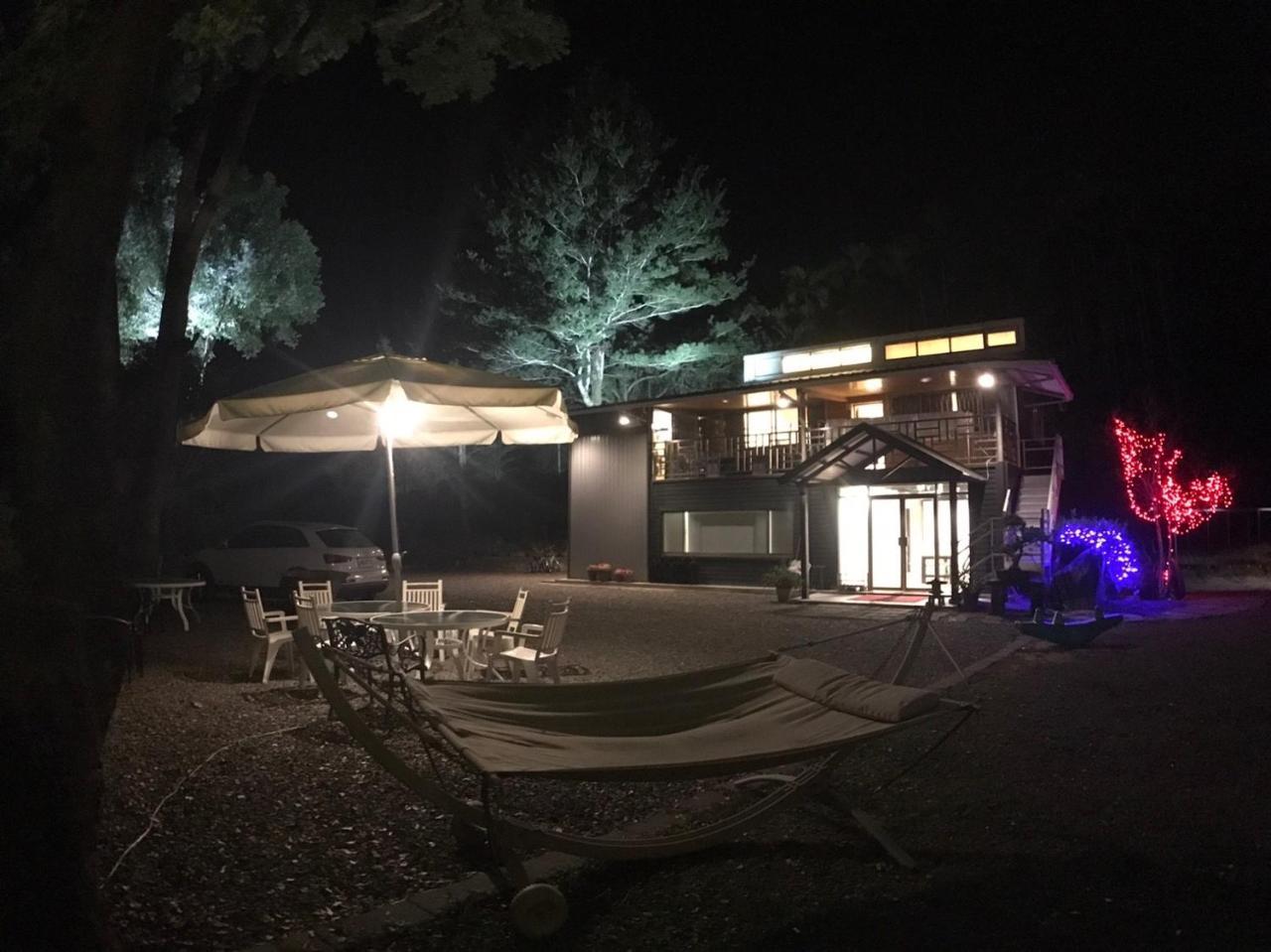 800 Lan Homestay Csusan Kültér fotó